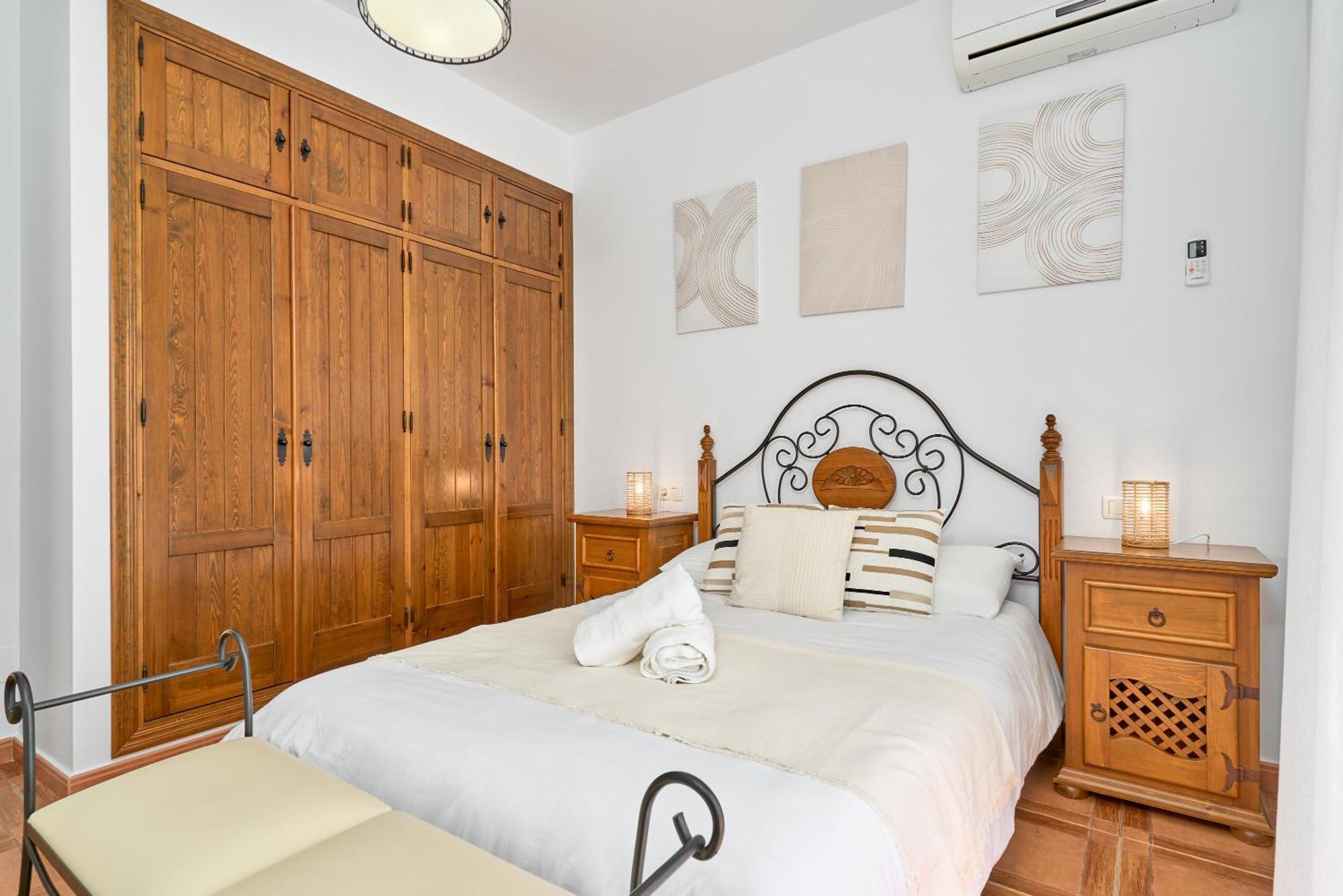 Villa Javier En Sayalonga ภายนอก รูปภาพ
