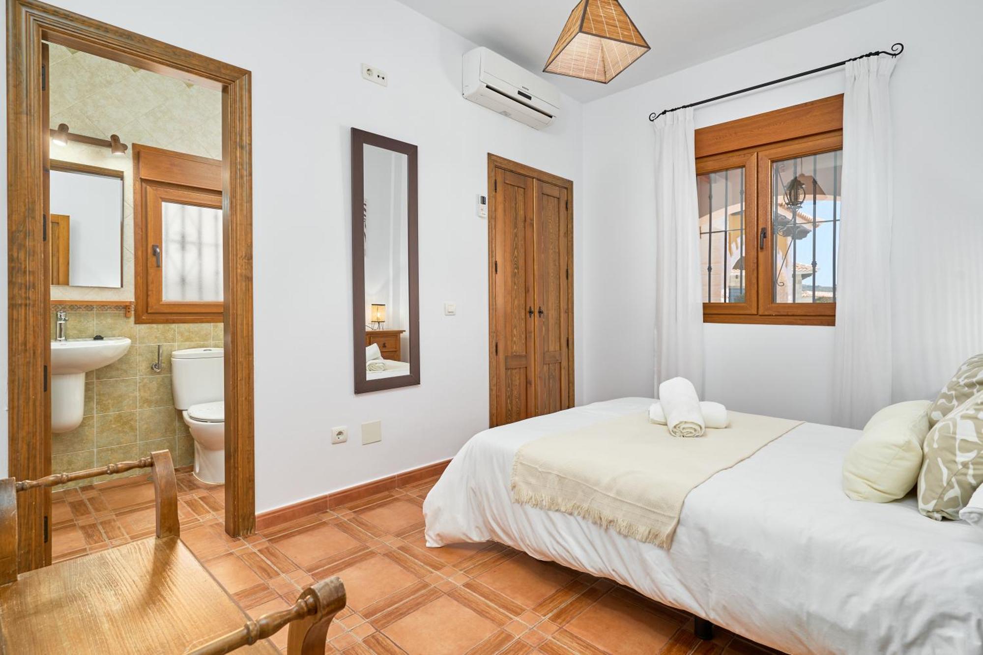 Villa Javier En Sayalonga ภายนอก รูปภาพ